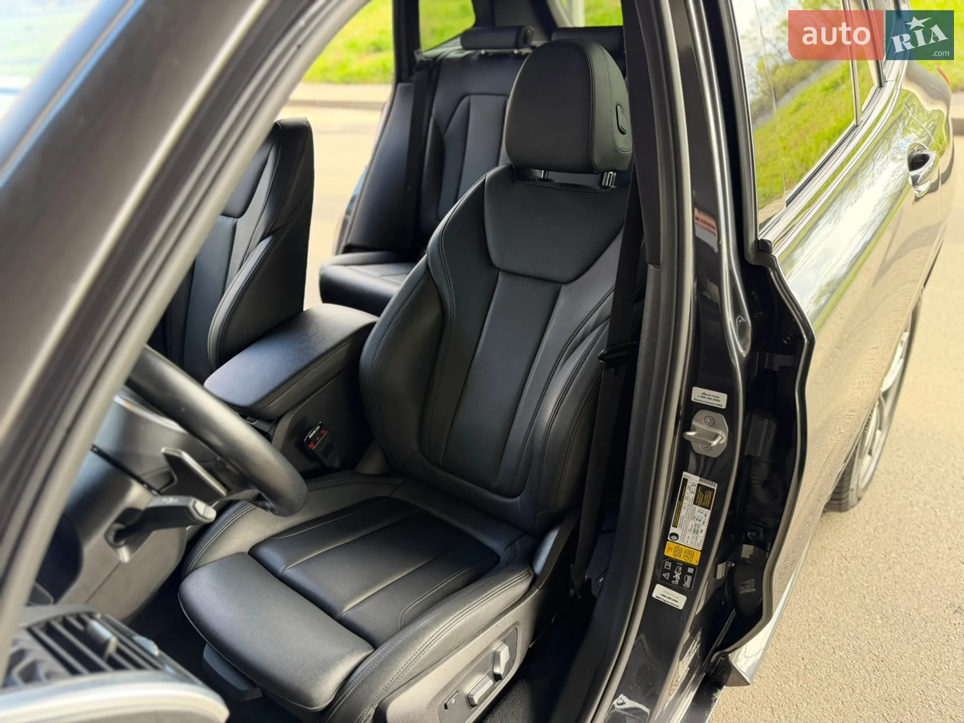 2018 BMW X3 - мініатюра 59