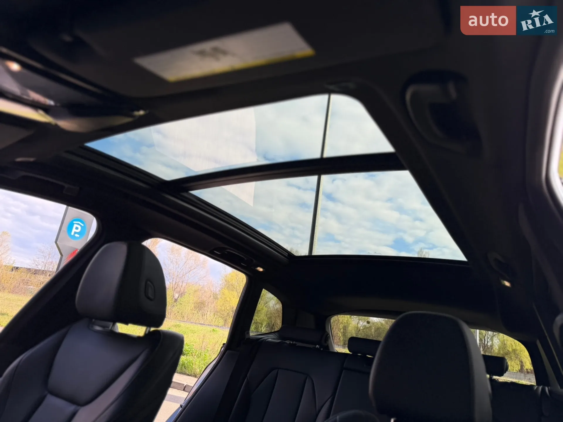 2018 BMW X3 - мініатюра 62