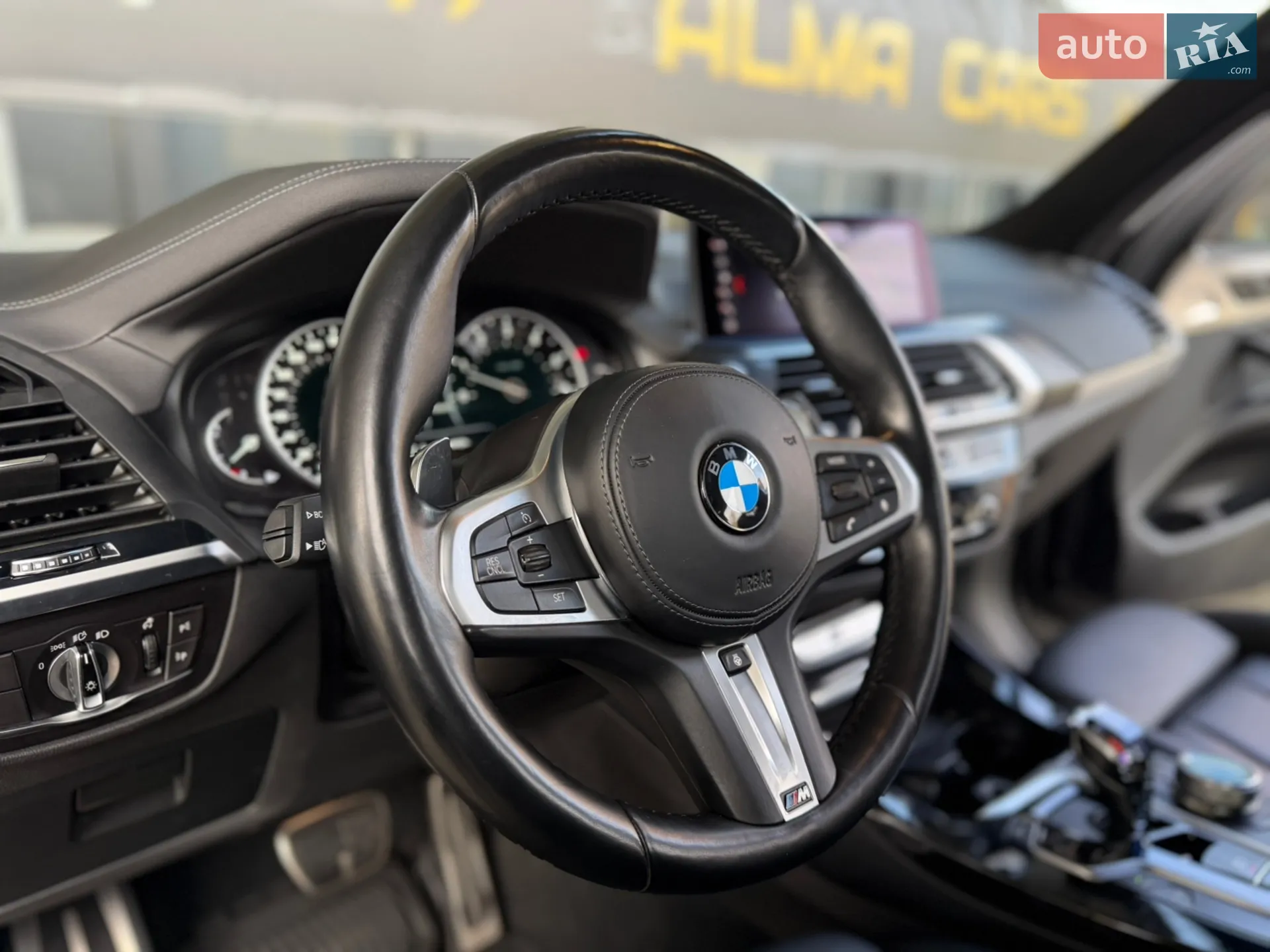 2018 BMW X3 - мініатюра 63