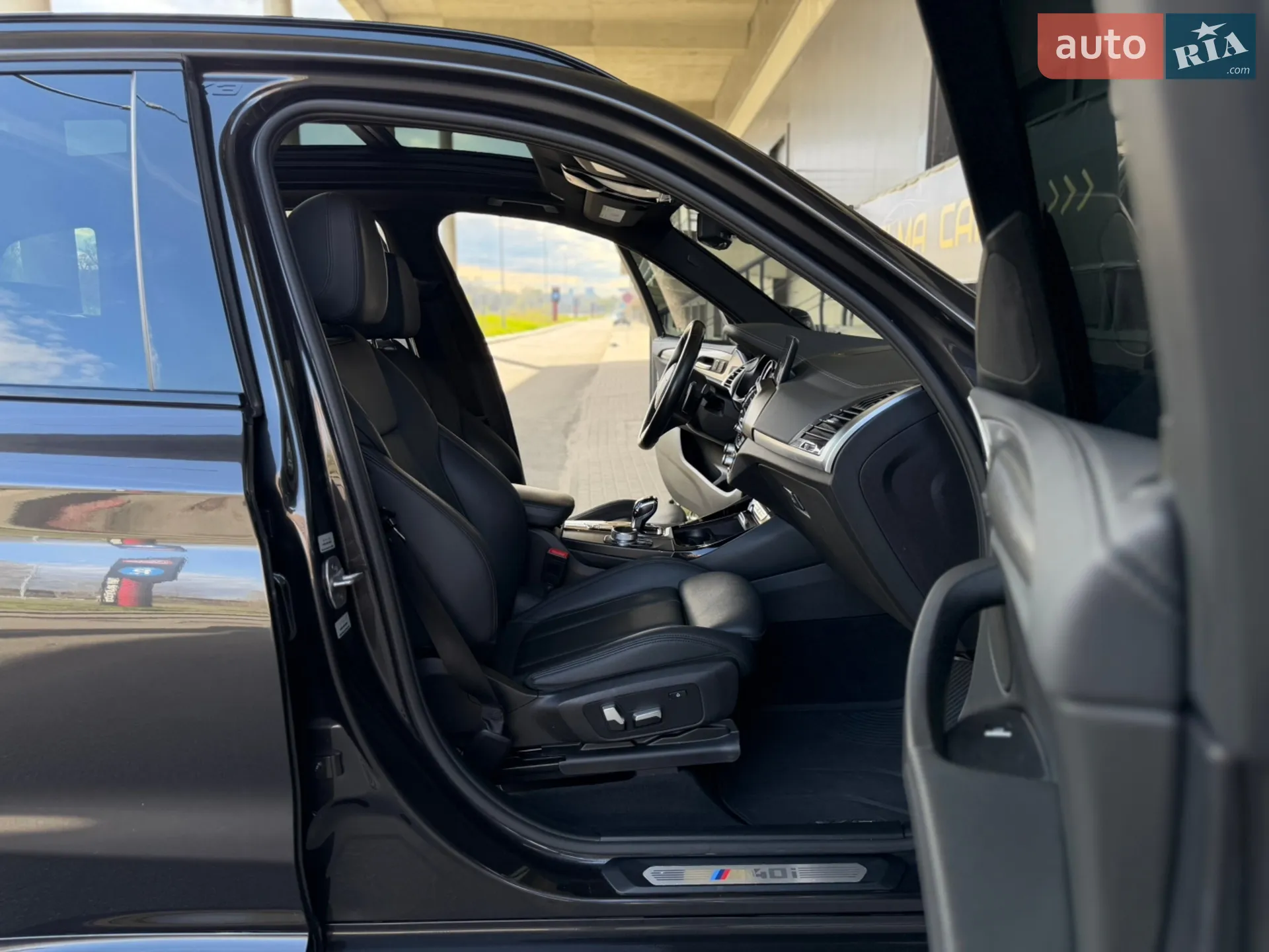 2018 BMW X3 - мініатюра 91