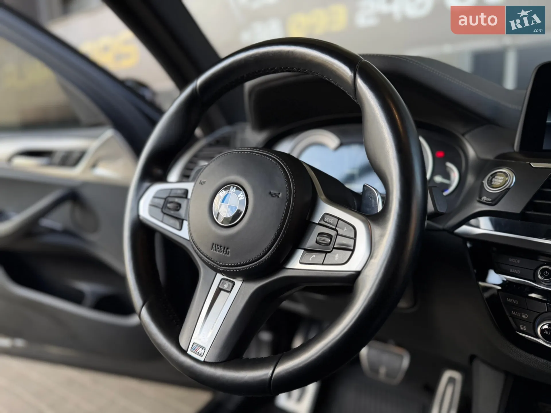 2018 BMW X3 - мініатюра 96