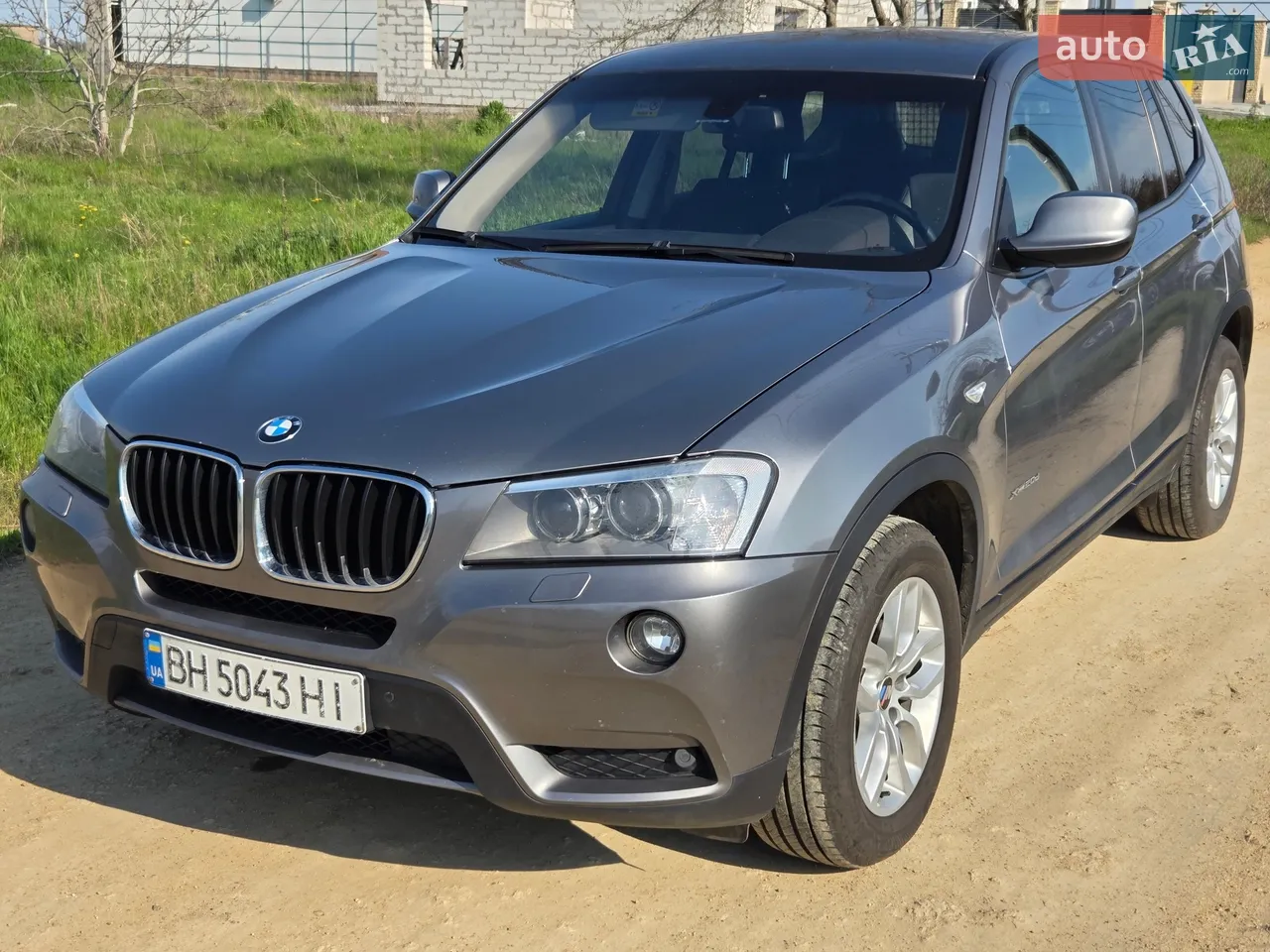 2013 BMW X3 - мініатюра 52