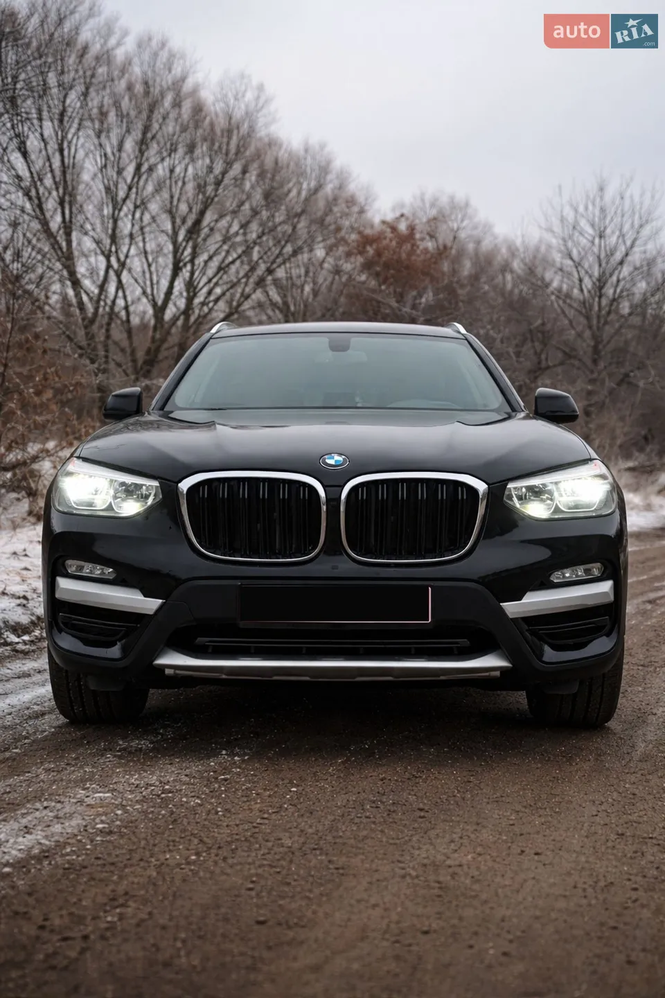 2018 BMW X3 - мініатюра 9