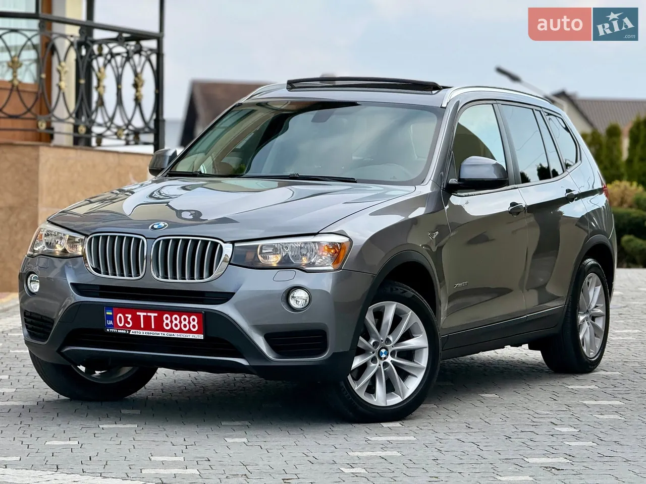 2014 BMW 3er - мініатюра 102