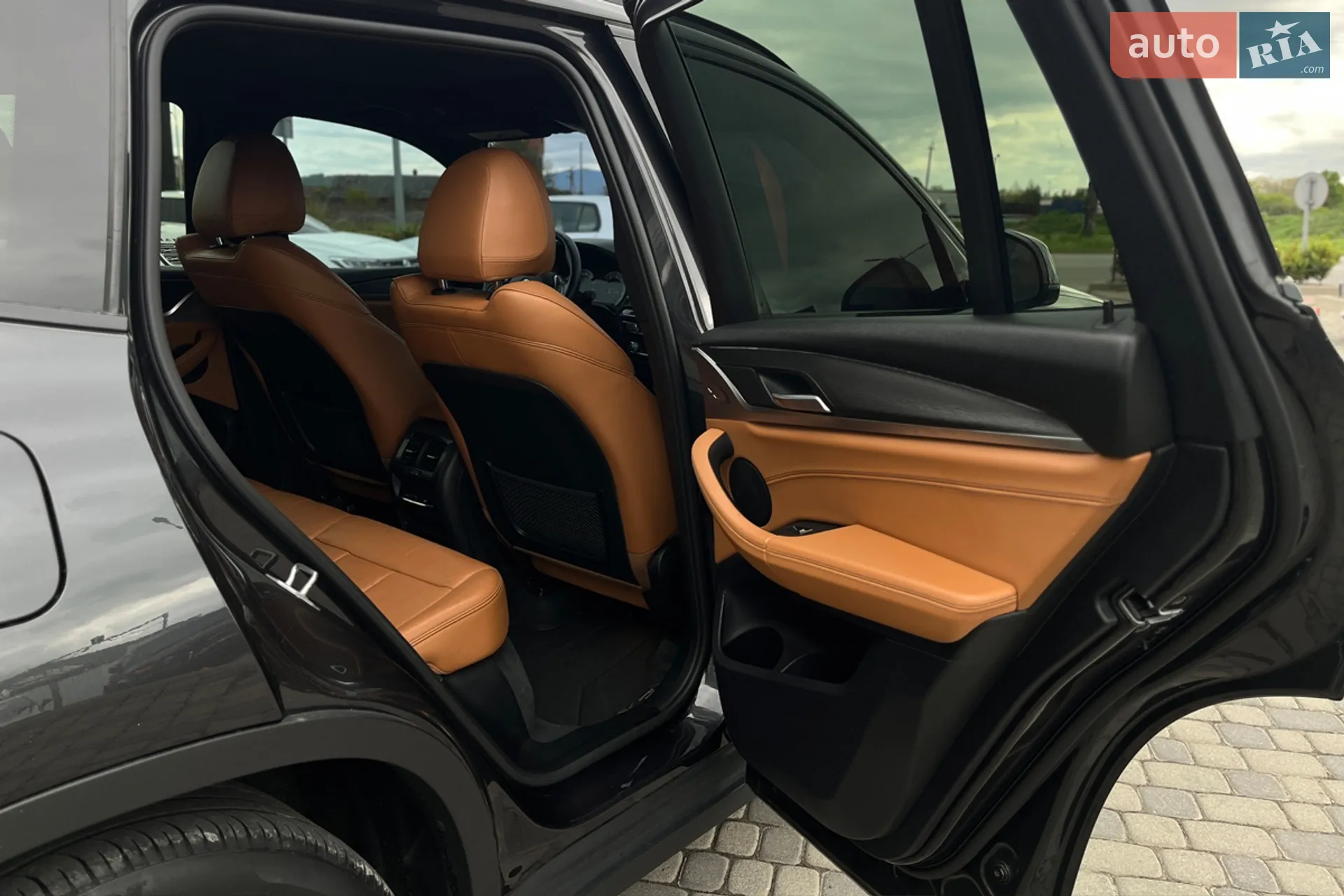 2018 BMW X3 - мініатюра 27