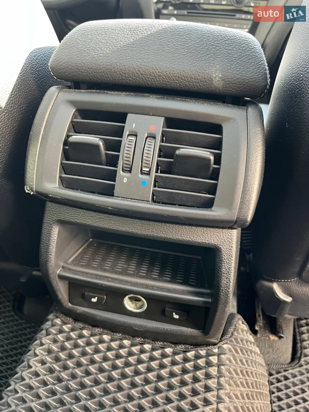 2014 BMW X3 - мініатюра 8