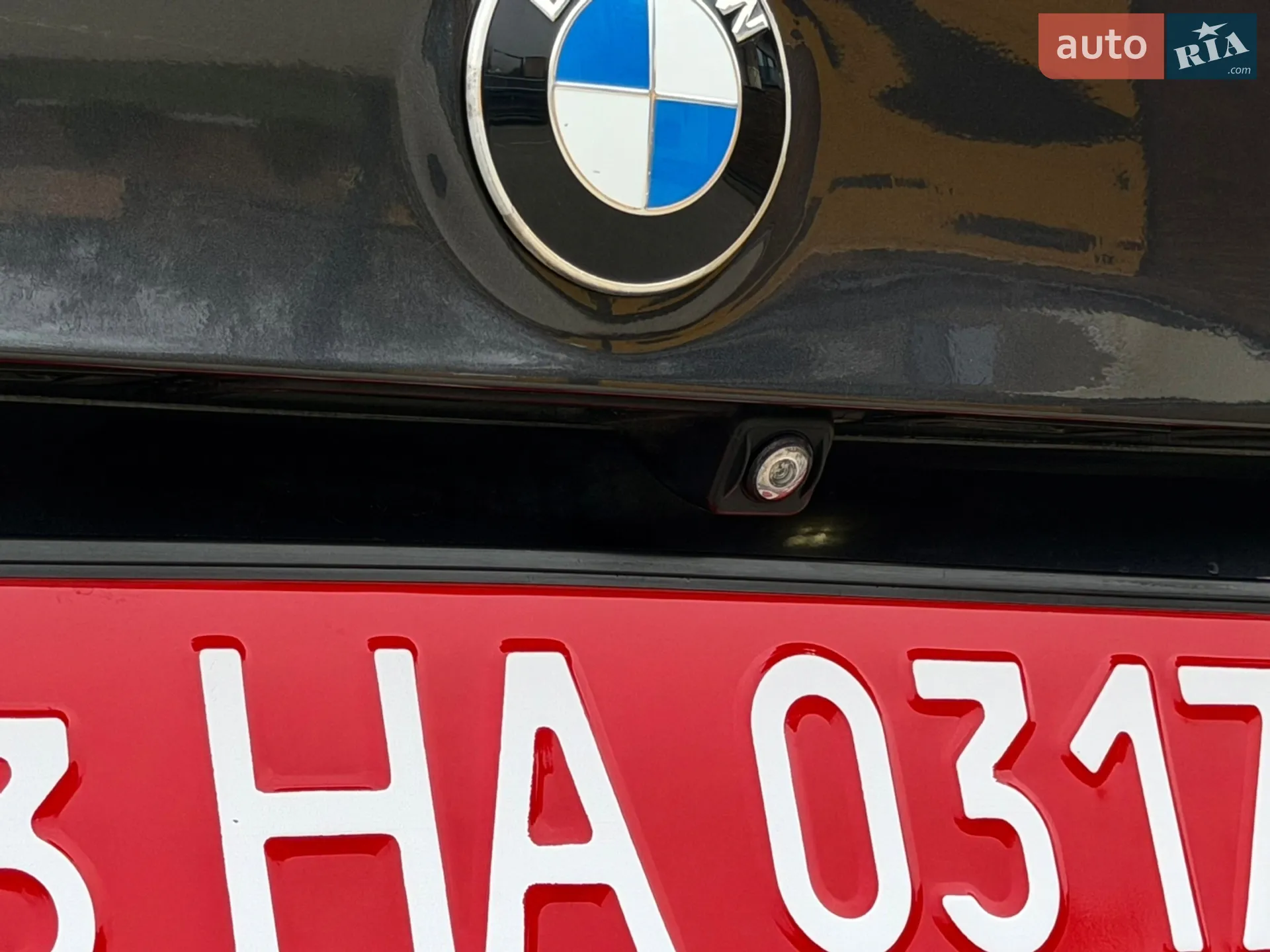2019 BMW X3 - мініатюра 11