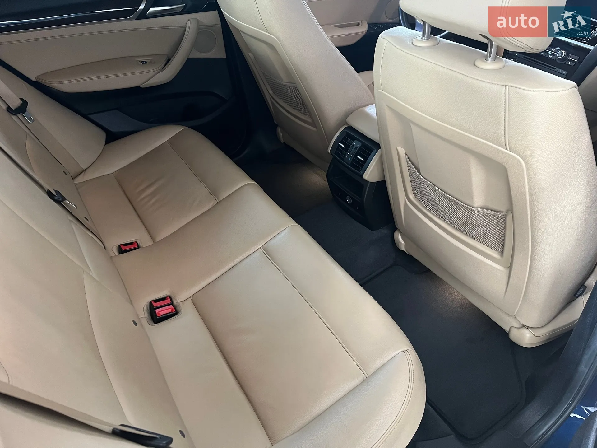 2017 BMW X3 - мініатюра 18