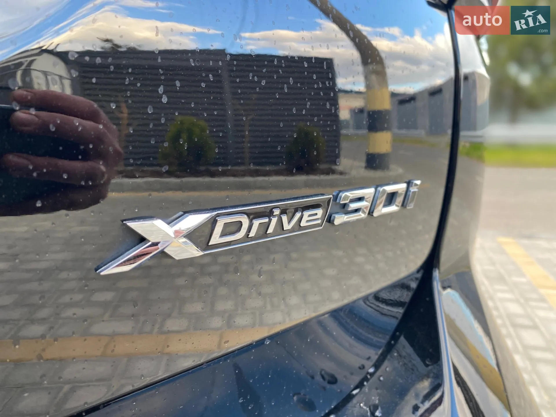 2019 BMW X3 - мініатюра 15