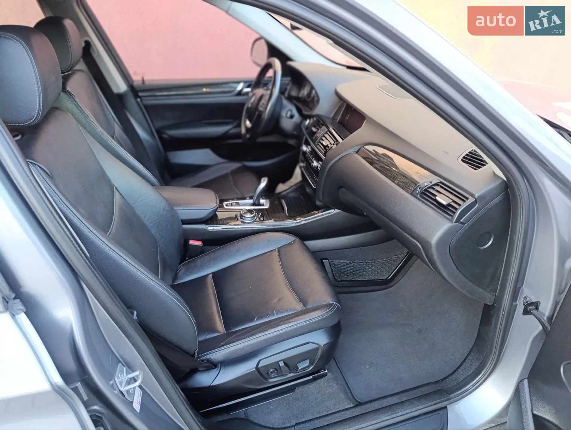 2014 BMW X3 - мініатюра 17