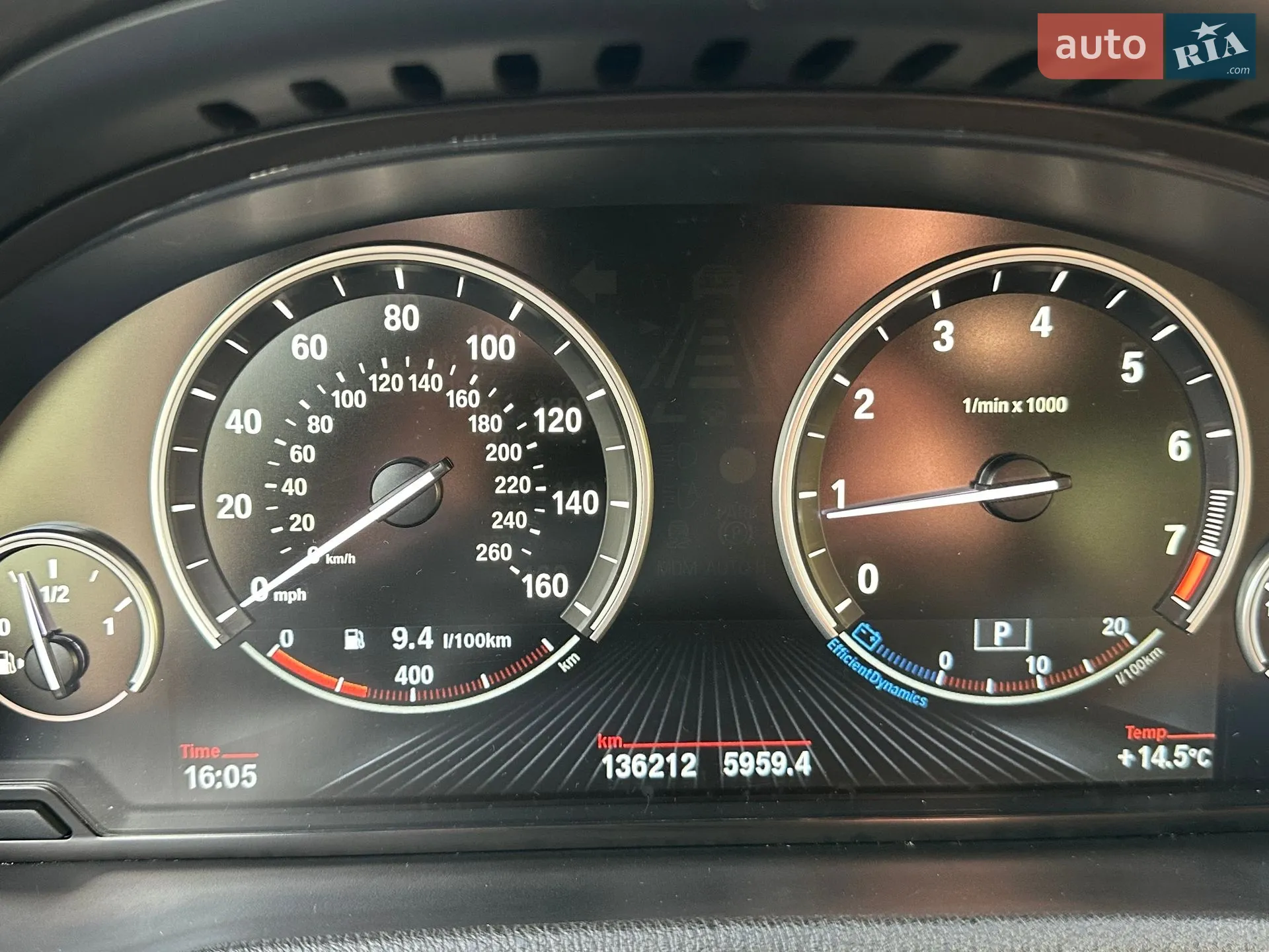 2016 BMW X3 - мініатюра 18
