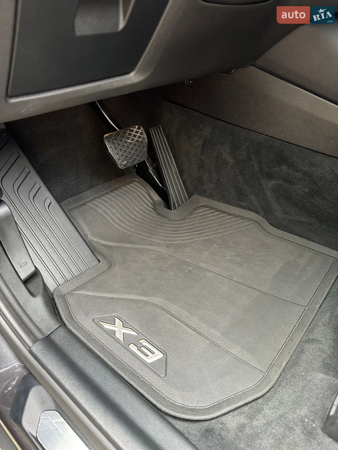 2019 BMW X3 - мініатюра 19