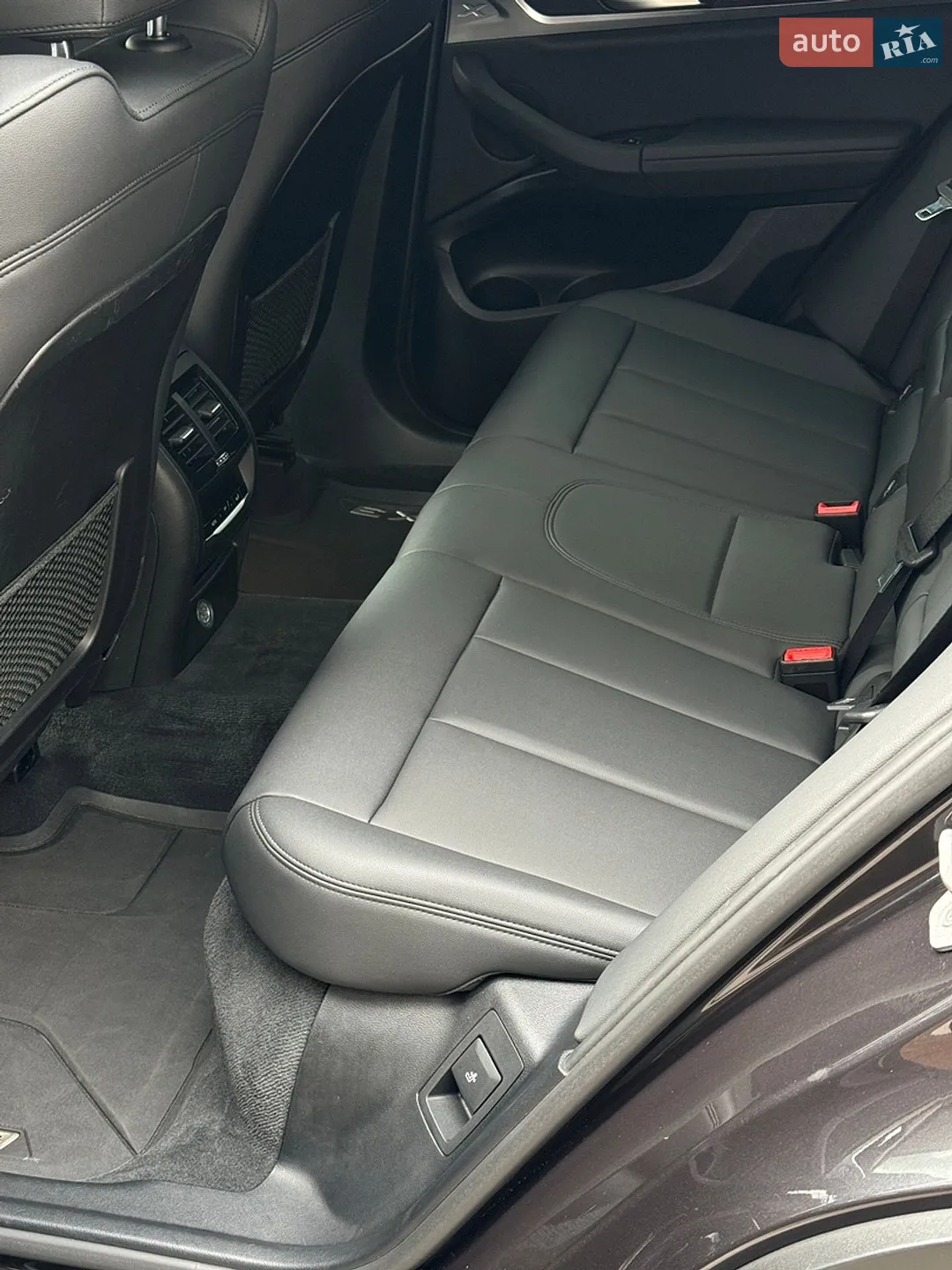 2019 BMW X3 - мініатюра 27