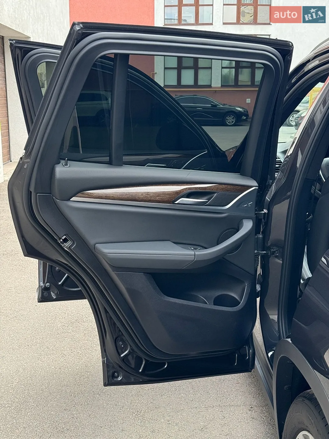 2019 BMW X3 - мініатюра 30