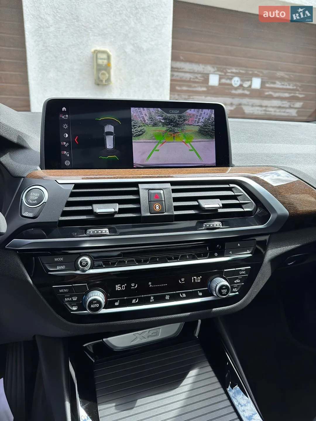 2019 BMW X3 - мініатюра 43