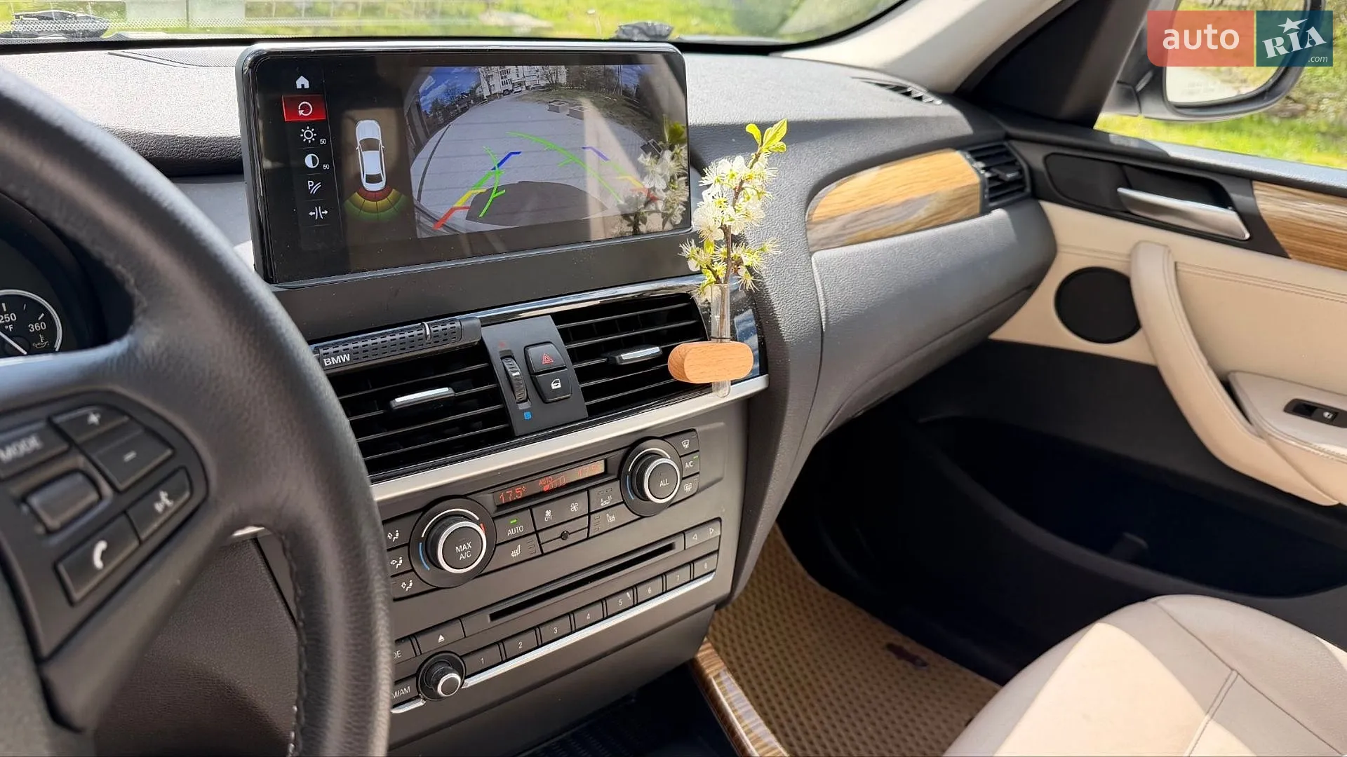 2013 BMW X3 - мініатюра 11