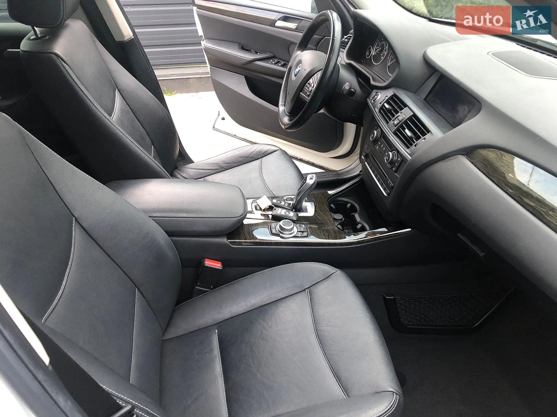 2013 BMW X3 - мініатюра 12