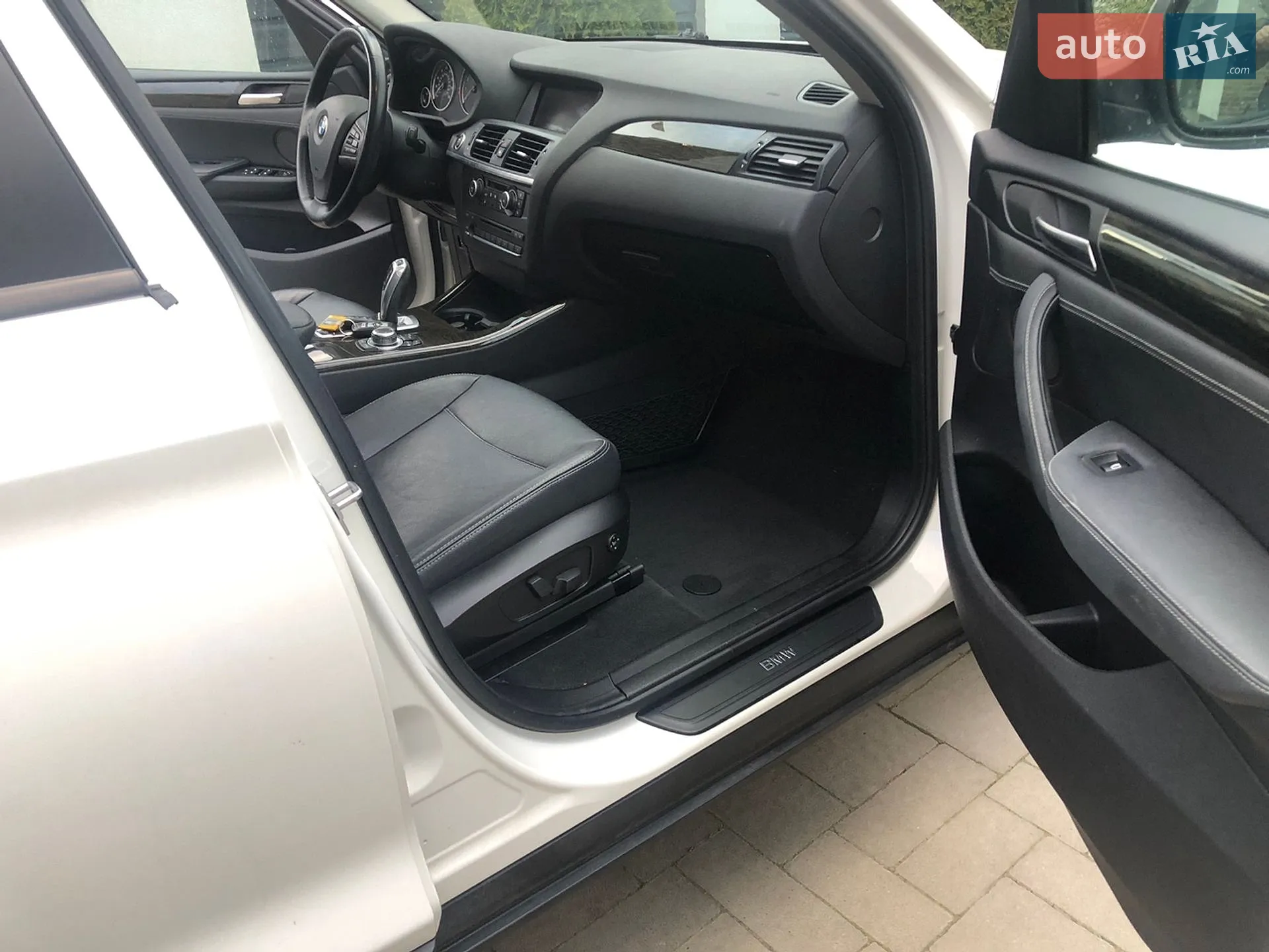2013 BMW X3 - мініатюра 11