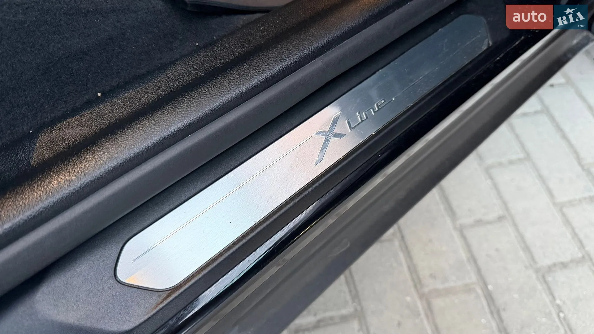 2018 BMW X3 - мініатюра 50