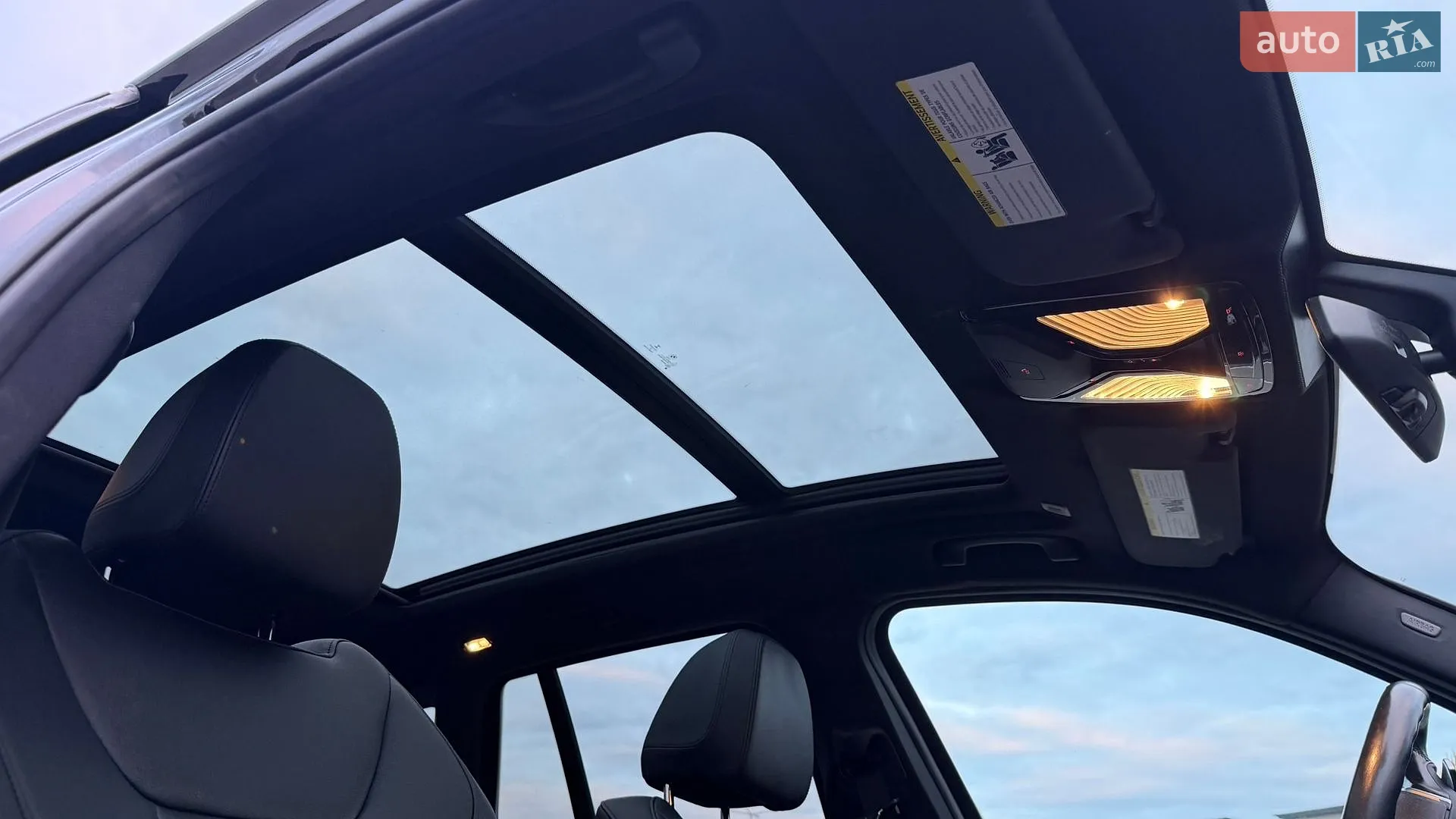 2018 BMW X3 - мініатюра 56