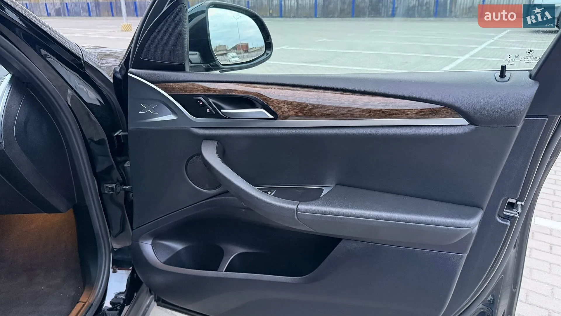 2018 BMW X3 - мініатюра 58