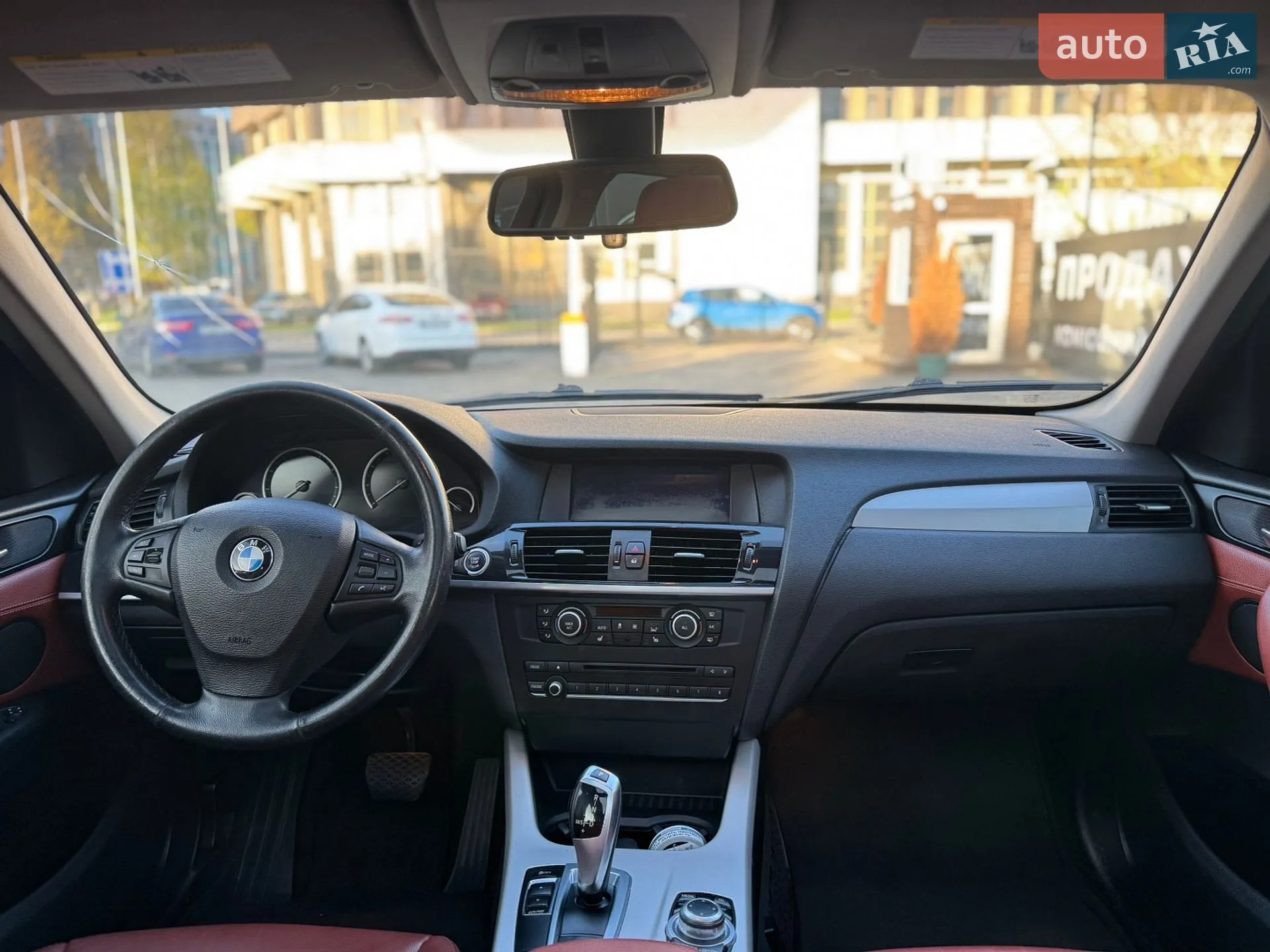 2013 BMW X3 - мініатюра 19