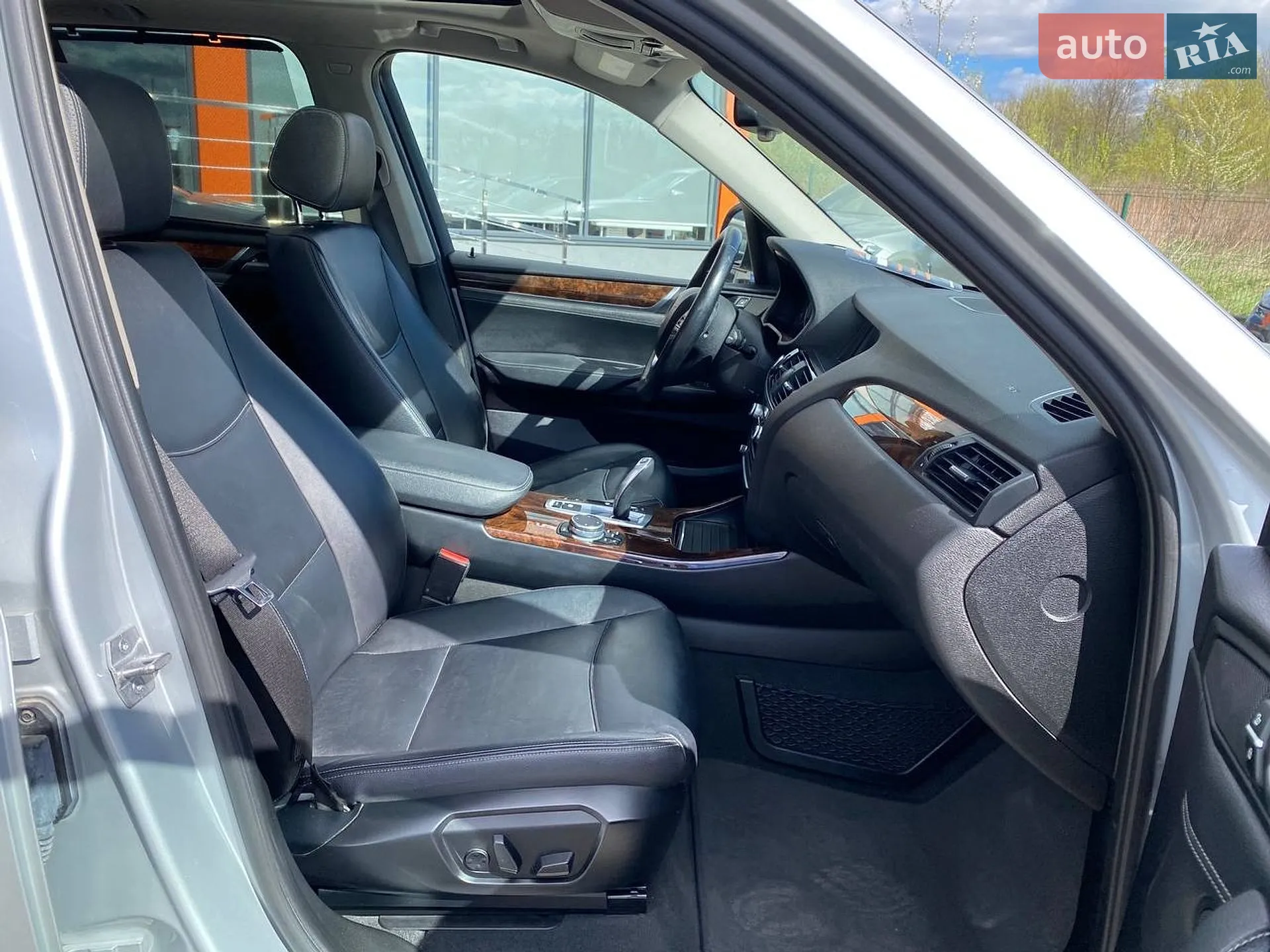 2014 BMW X3 - мініатюра 29