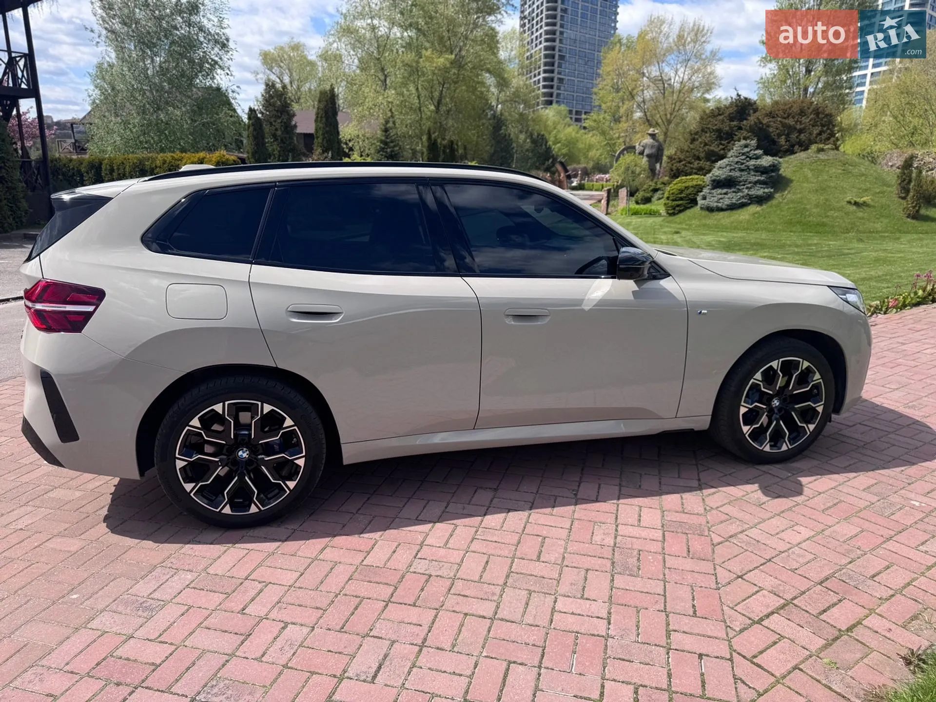 2024 BMW X3 - мініатюра 16