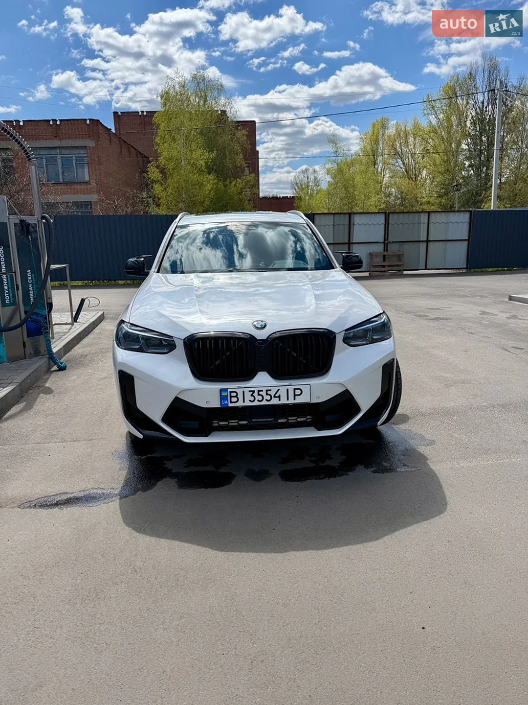 2018 BMW X3 - мініатюра 9