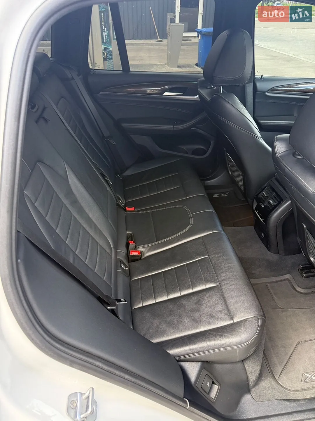 2018 BMW X3 - мініатюра 26