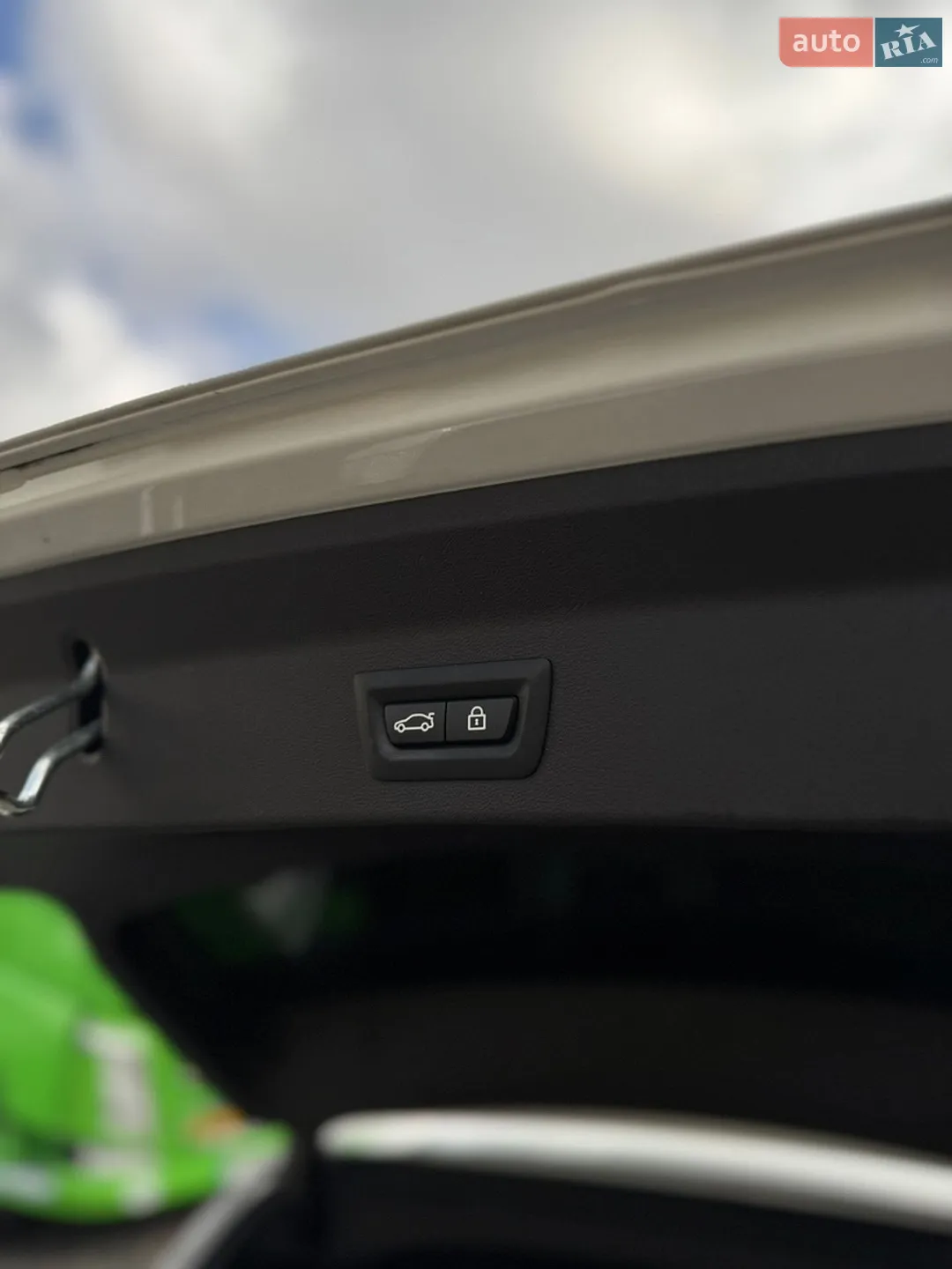 2020 BMW X3 - мініатюра 34