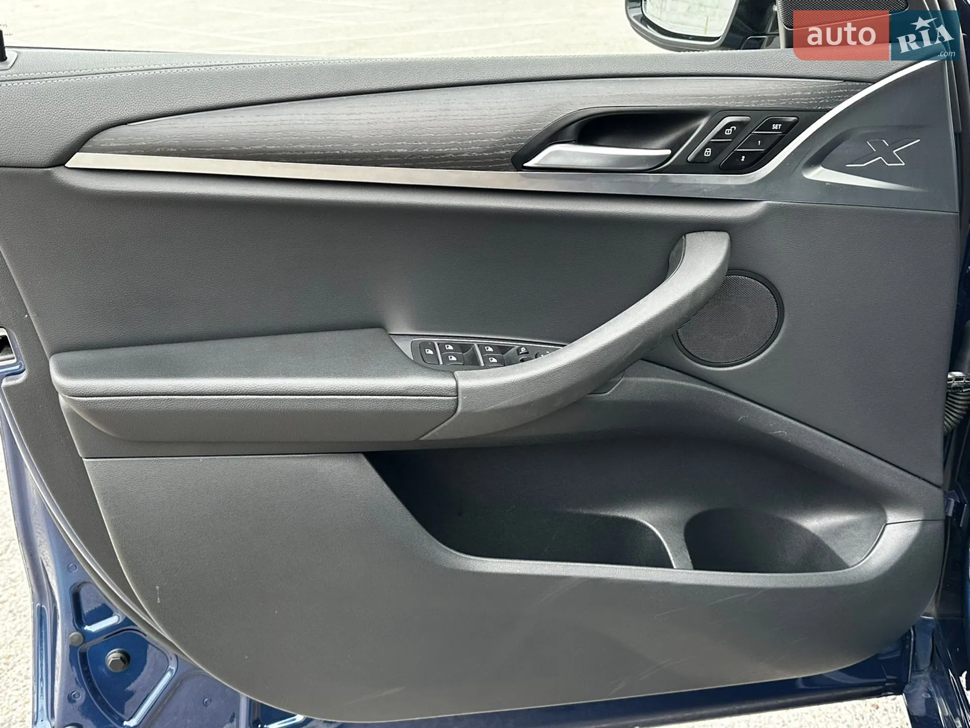 2022 BMW X3 - мініатюра 19