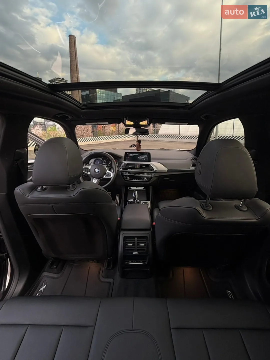 2018 BMW X3 - мініатюра 9