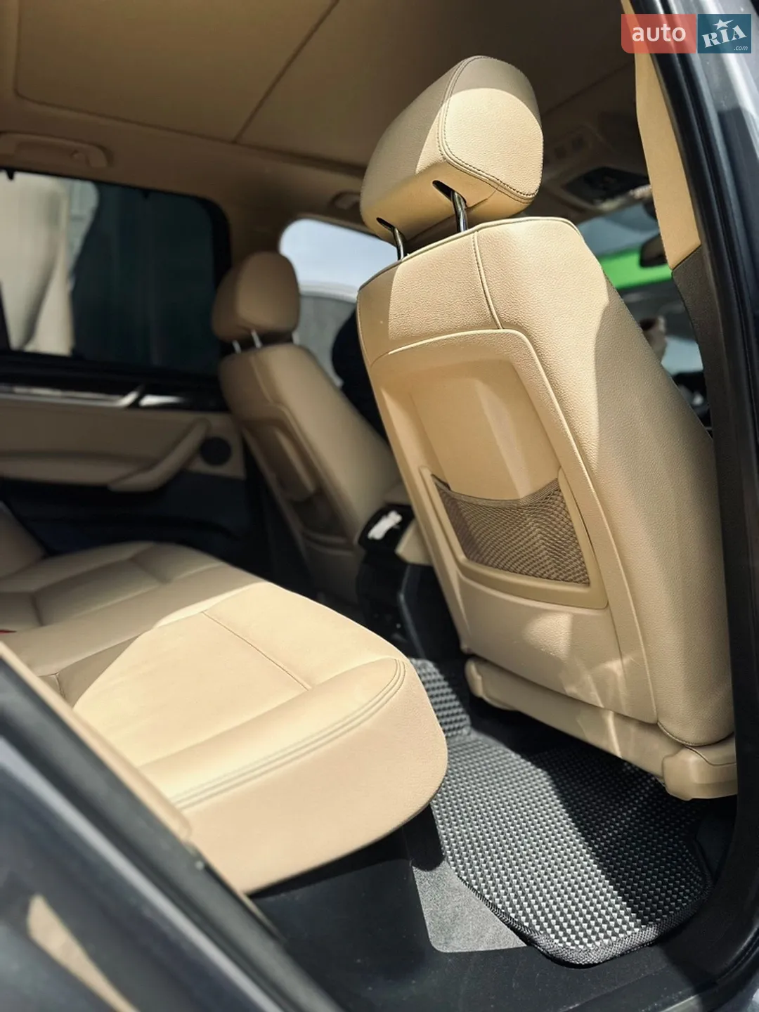2015 BMW X3 - мініатюра 21
