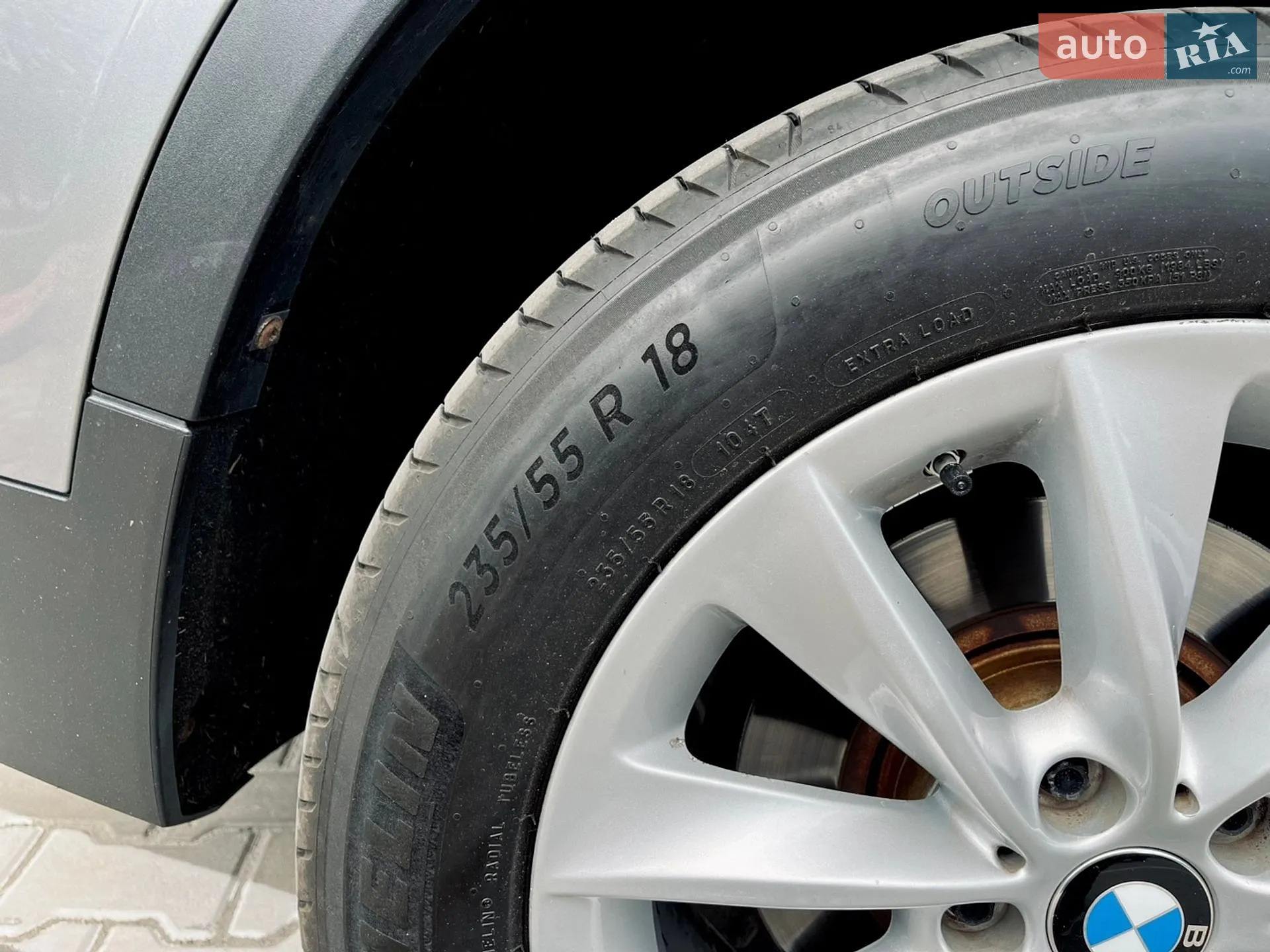 2015 BMW X3 - мініатюра 54