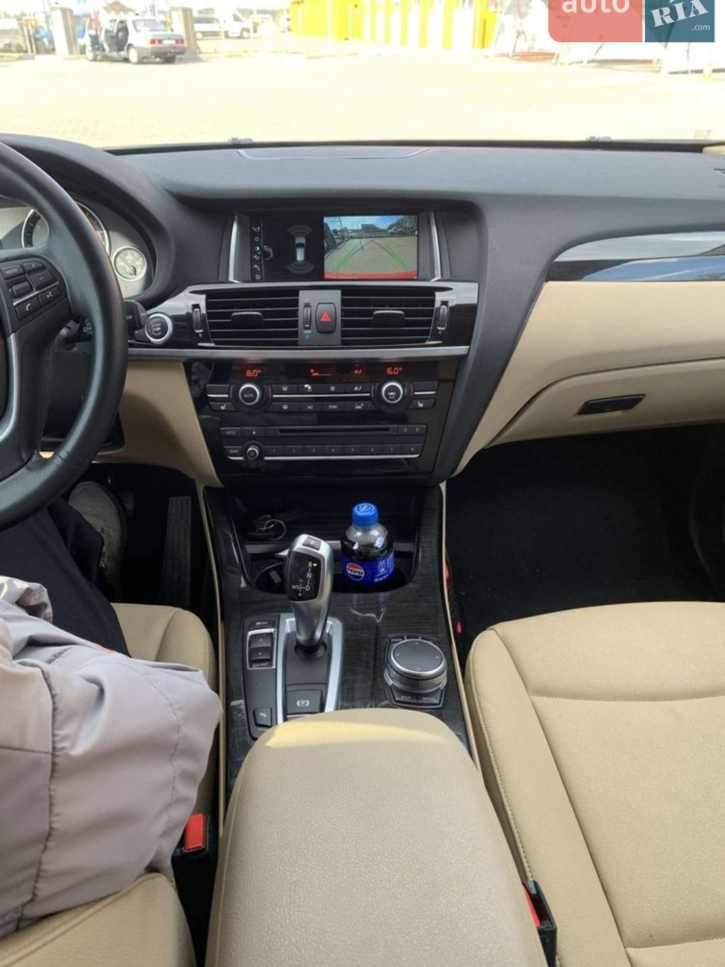 2017 BMW X3 - мініатюра 18