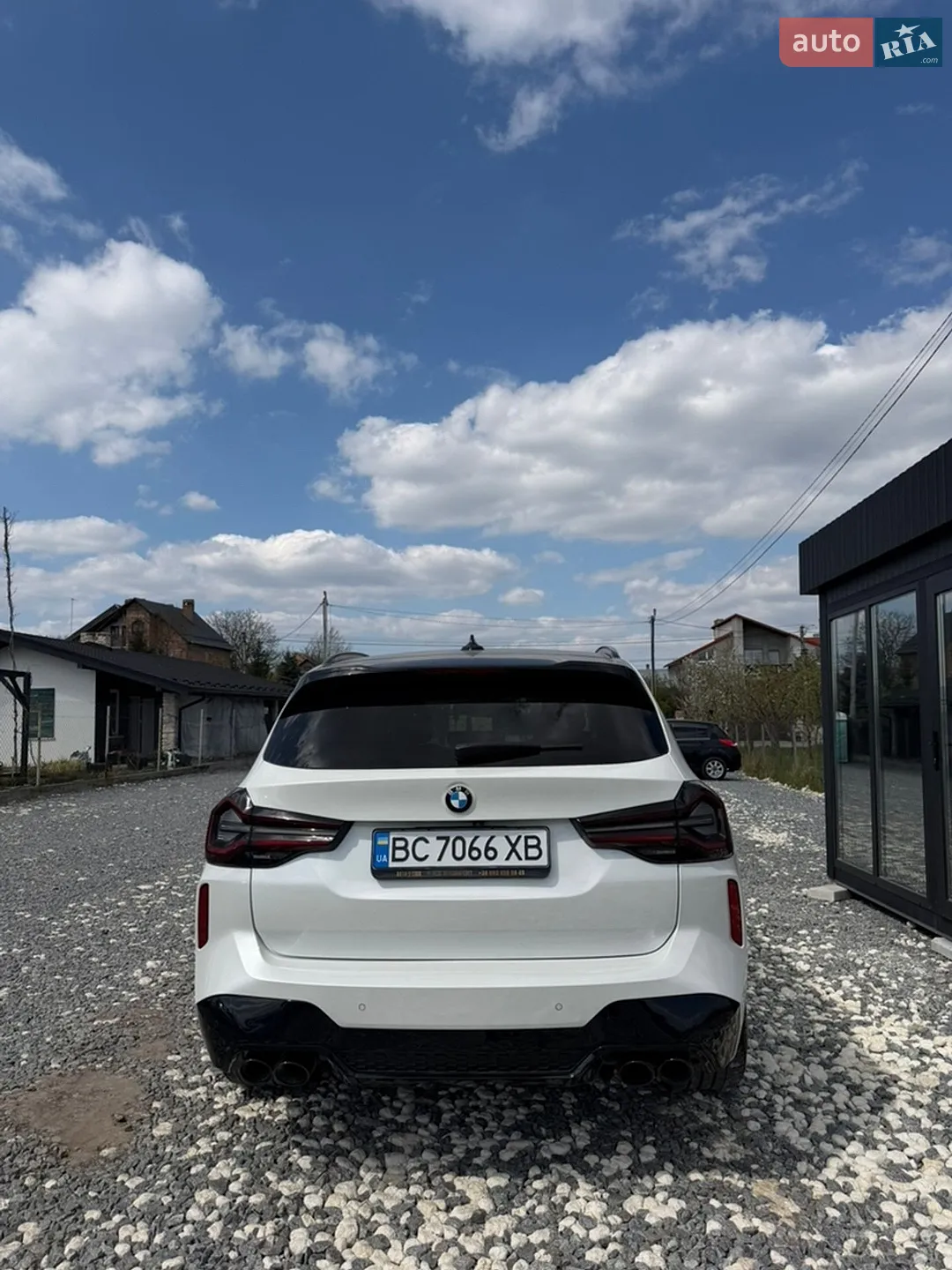 2022 BMW X3 - мініатюра 4