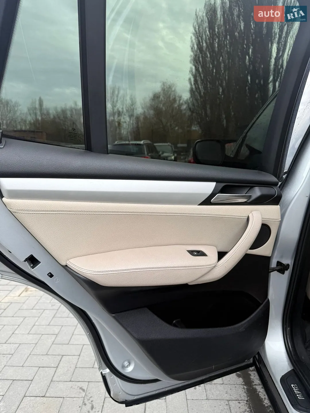 2010 BMW X3 - мініатюра 19