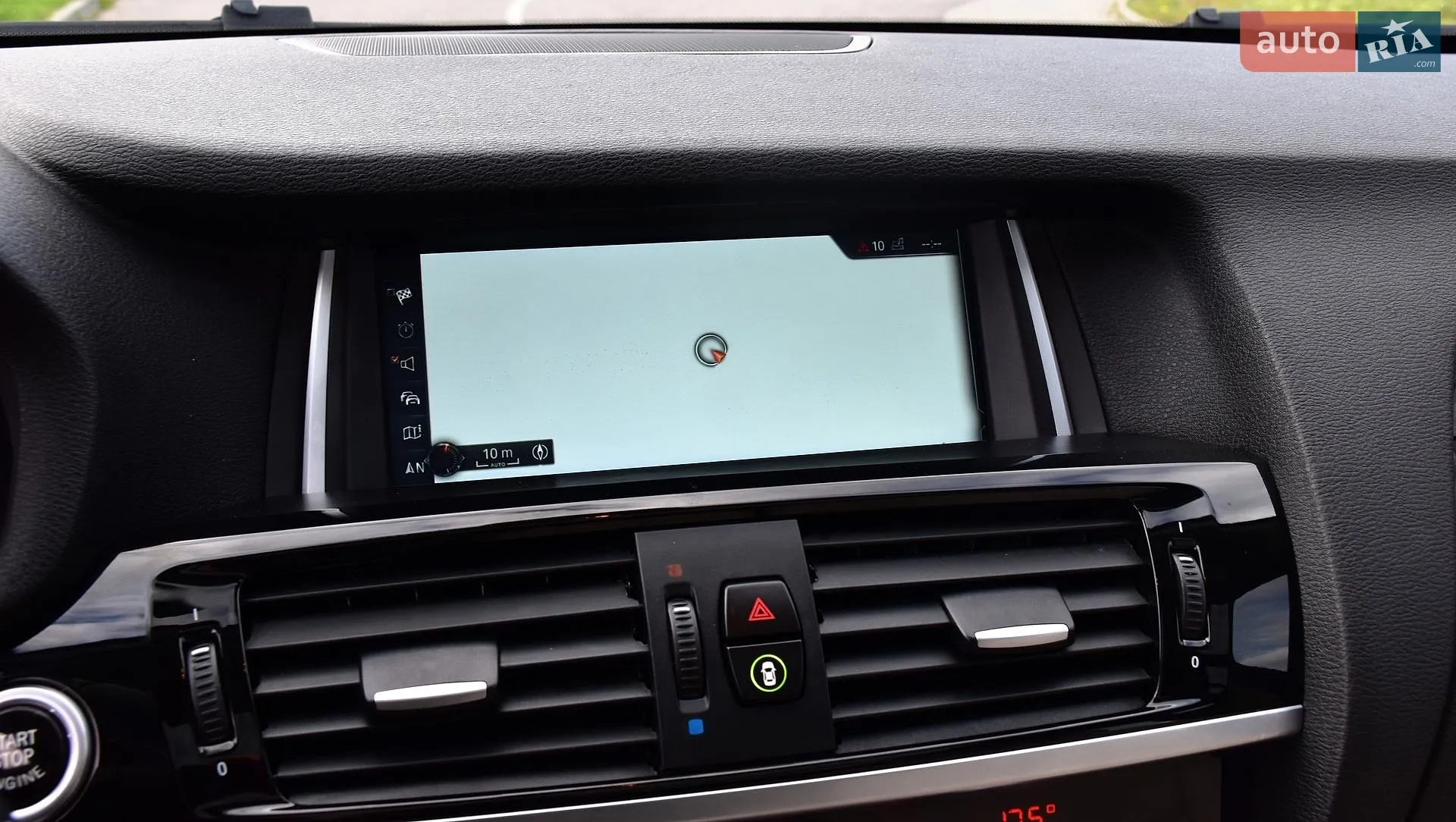 2017 BMW X3 - мініатюра 39