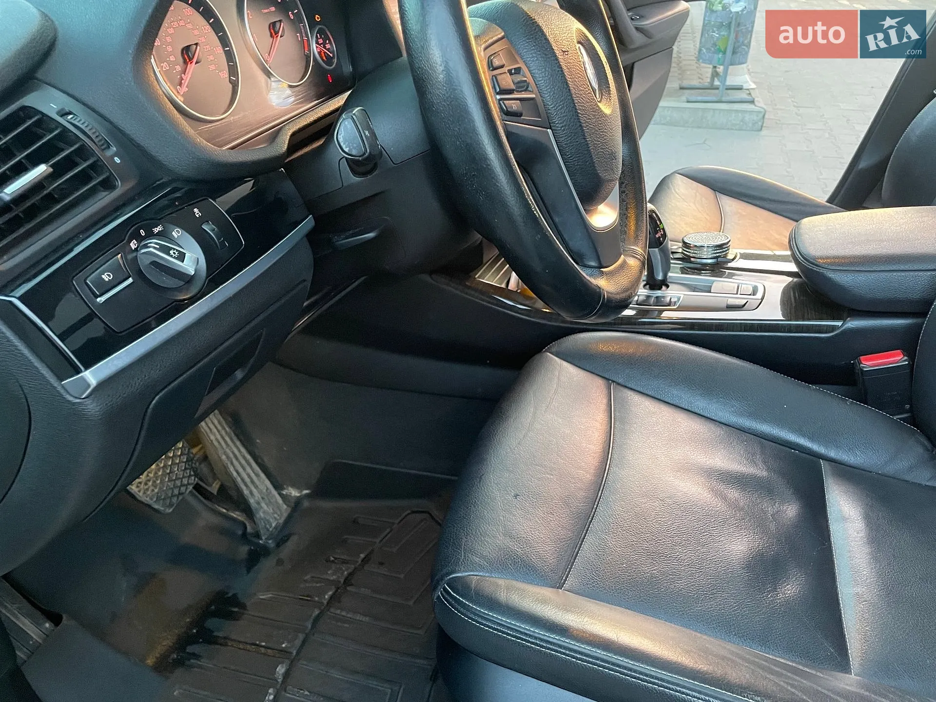 2015 BMW X3 - мініатюра 23