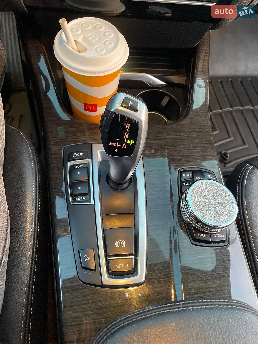 2015 BMW X3 - мініатюра 29
