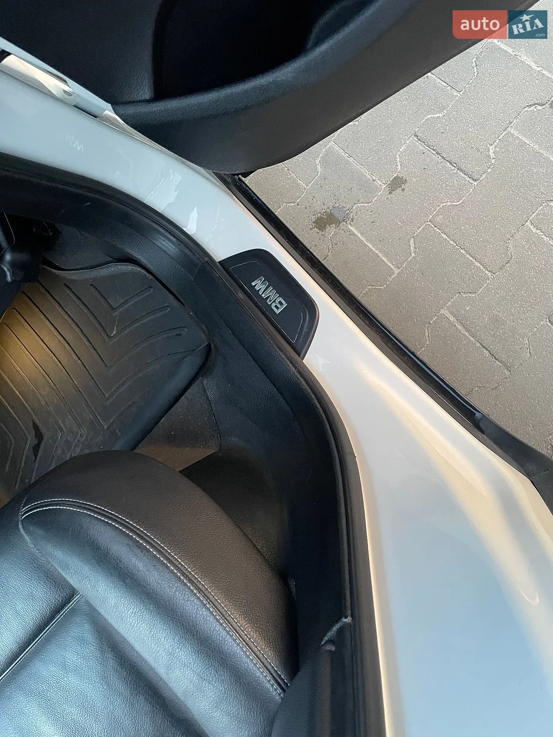 2015 BMW X3 - мініатюра 34
