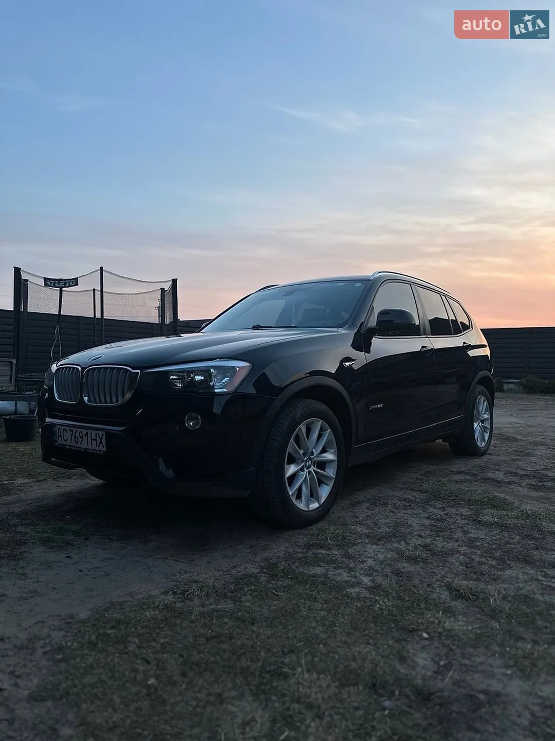 2014 BMW X3 - мініатюра 5