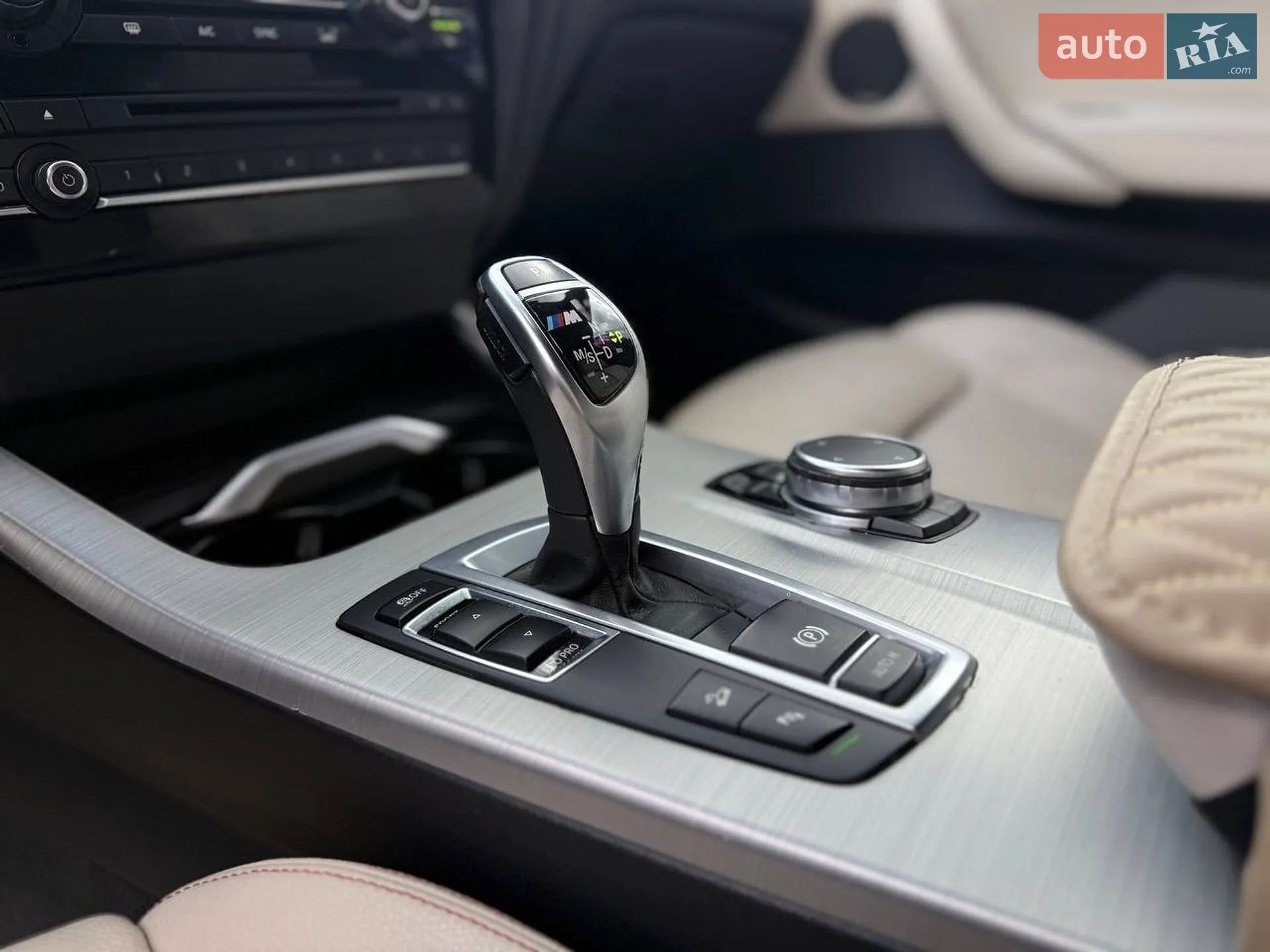 2015 BMW X3 - мініатюра 22