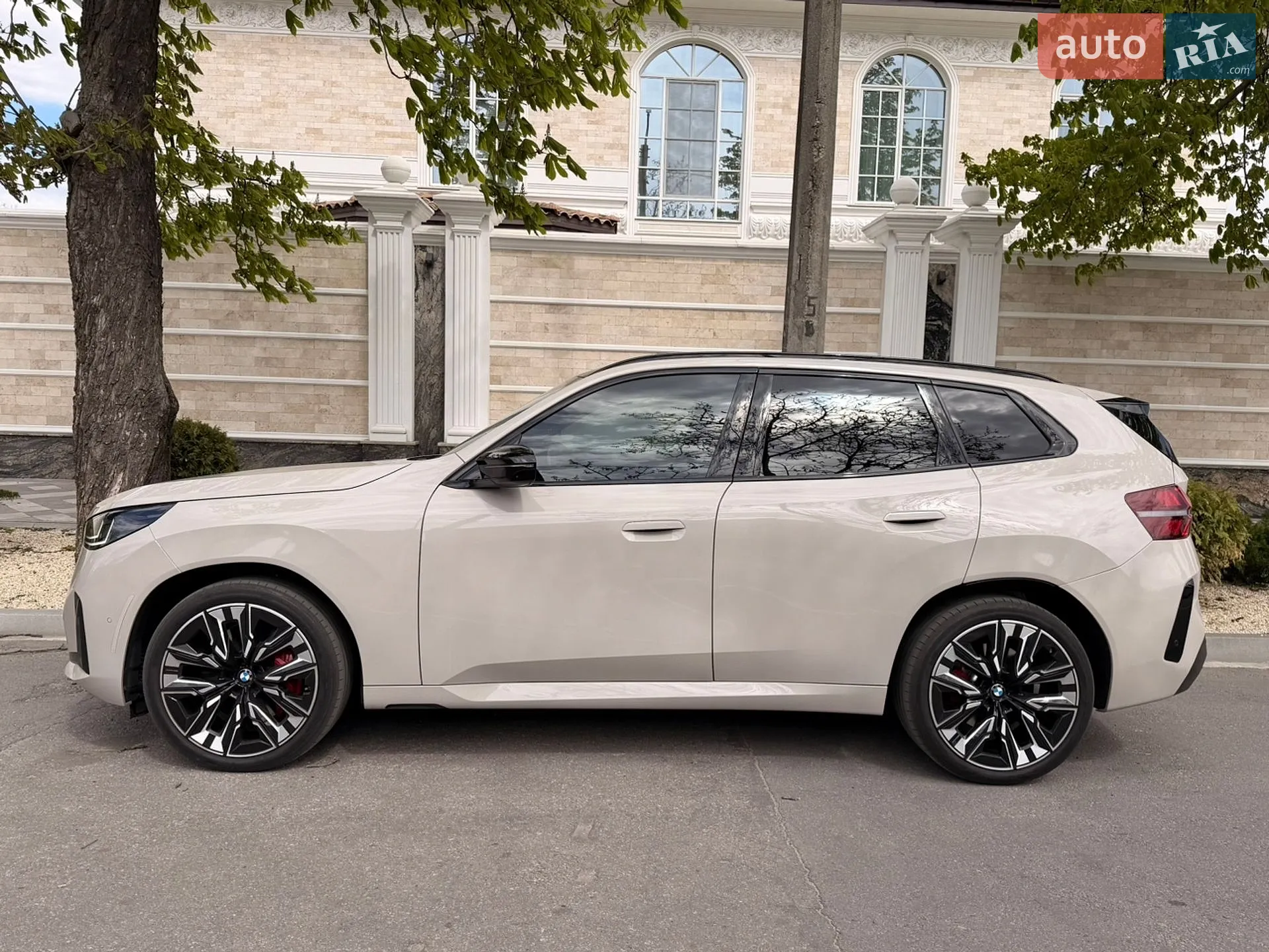 2024 BMW X3 - мініатюра 3
