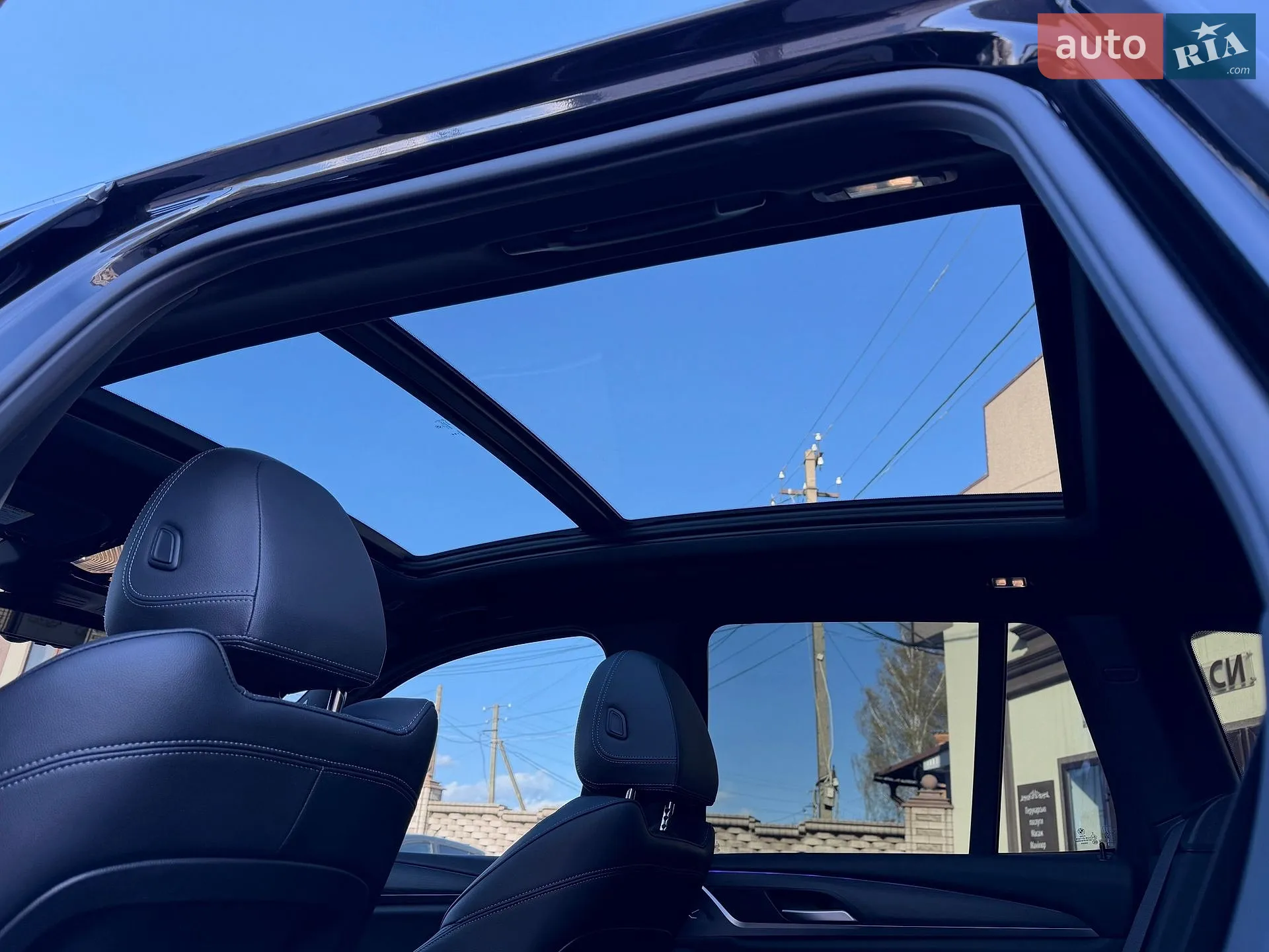 2024 BMW X3 - мініатюра 30