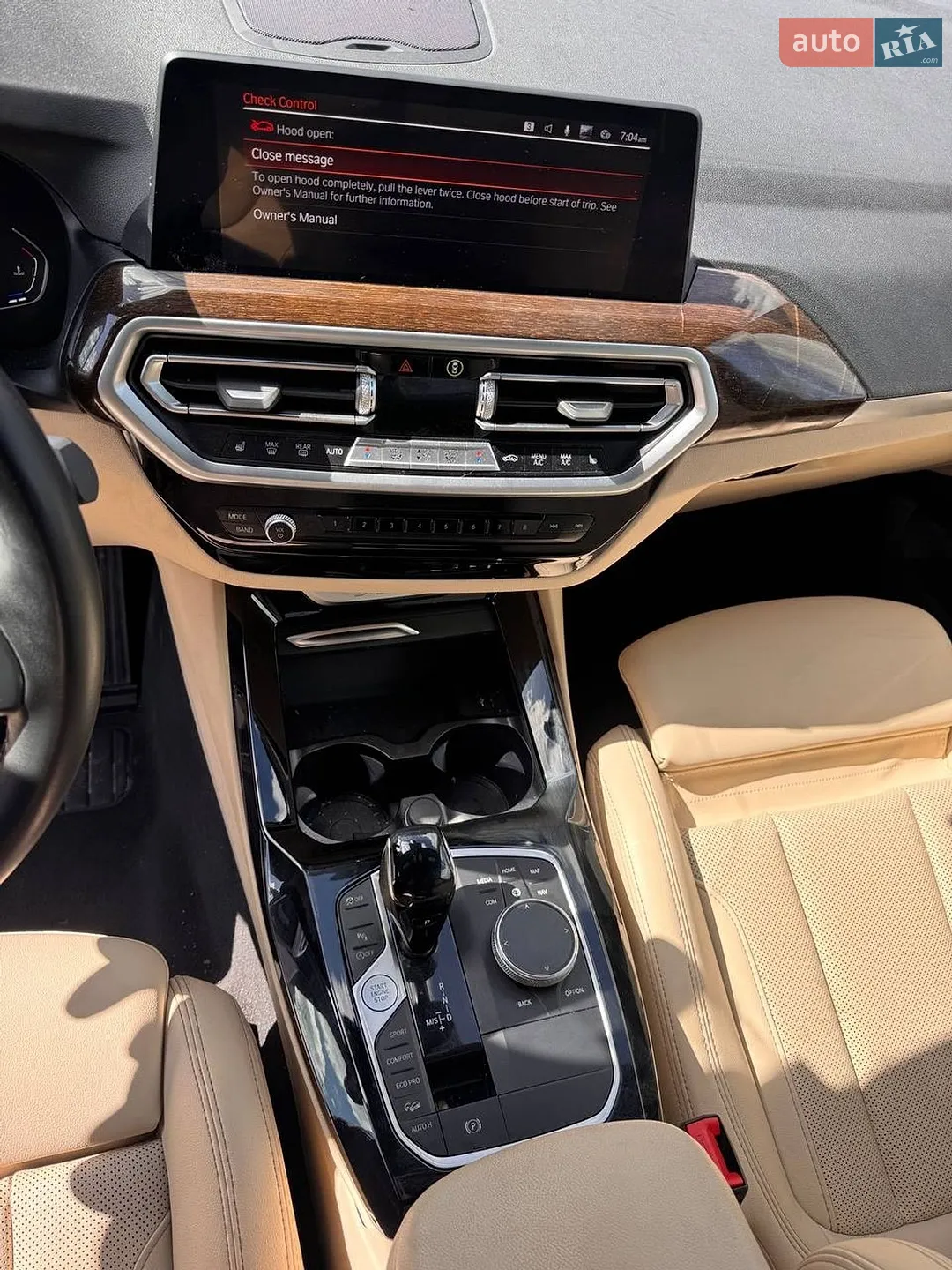 2022 BMW X3 - мініатюра 14