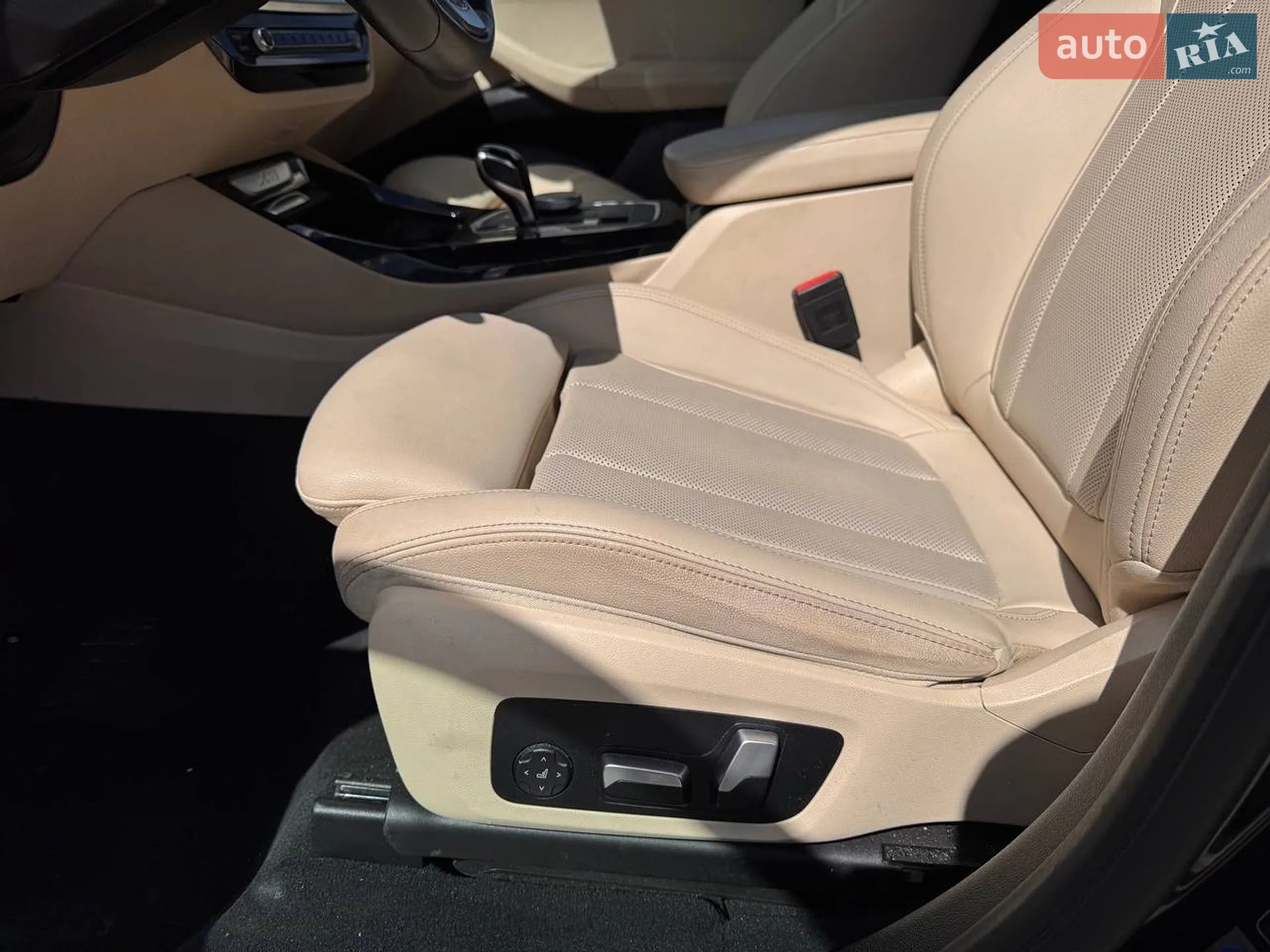 2022 BMW X3 - мініатюра 16