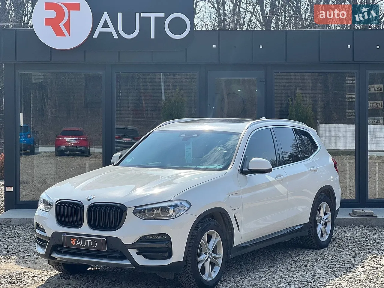 2016 BMW X1 - мініатюра 30