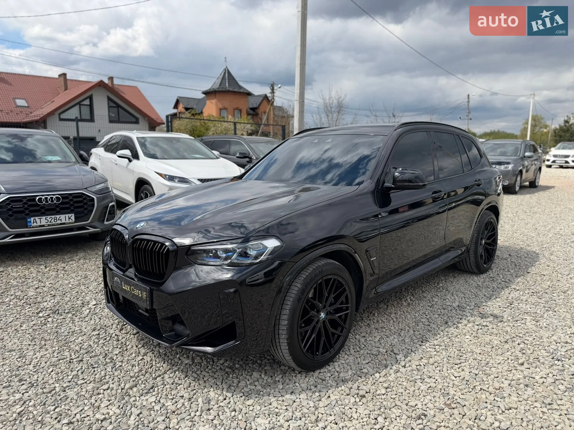 2019 BMW X3 - мініатюра 6